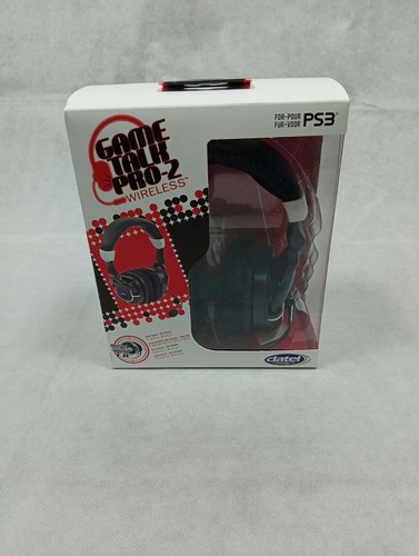 Casque micro sans fil - , game