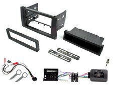 Connects2 CTKFD21 Plancia