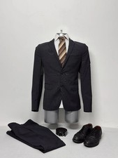 Men's Dress Del Mare 1911