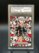 2025 Donruss WNBA Sophie