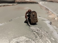 Warhammer: Vecchio Mondo /