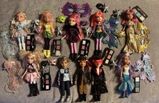 Bratz Masquerade Doll