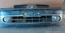 7701476554 Paraurti ant.  RENAULT CLIO 2a Serie 1.2 Ber. 5p/b/1149cc