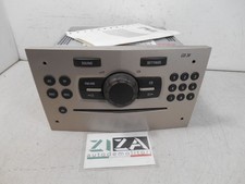 Autoradio Lettore CD Opel Corsa D 2007 497316088 13262382 CODICE OK