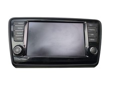 Schermo Navigazione Schermo