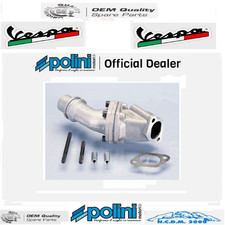 COLLETTORE LAMELLARE POLINI