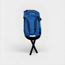 Zaino idratante Camelback blu mini mulo