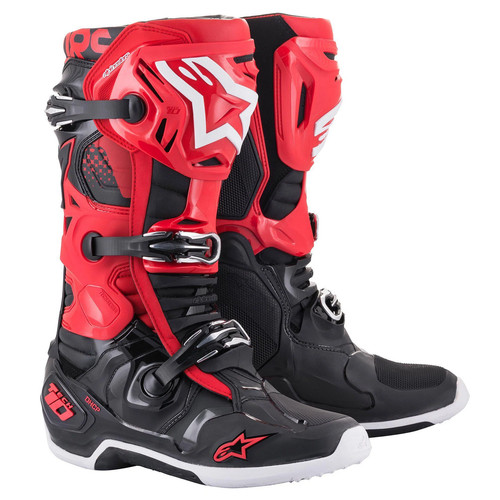 Stivali motocross - da,