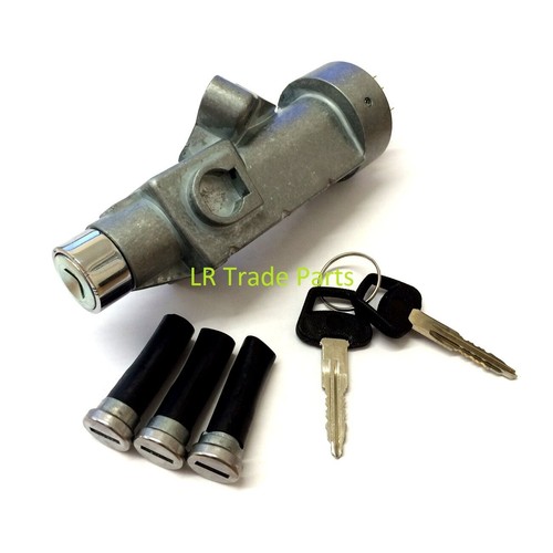 Adatto per defender td5 - per,