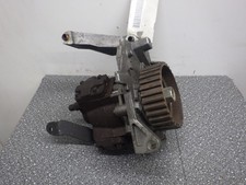 Impianto Iniezione Ford Fiesta