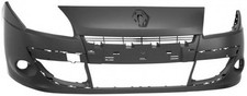 Paraurti Anteriore Per Renault Scenic III 2009-2012