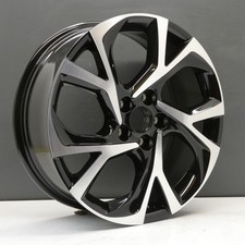 Toyota Ch-R Dynamic 18 " Lega