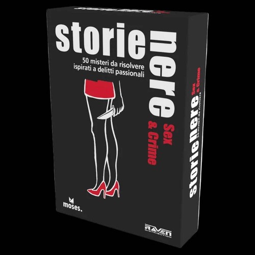 Storie nere sex - nere,