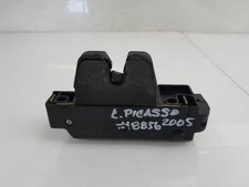 9646091580 tailgate lock