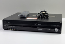 Panasonic DMR-EZ48V DVD