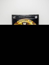 Wwe history wrestlemania - history, of