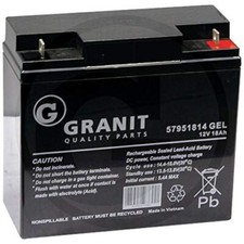 Batteria originale