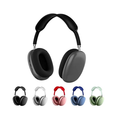 Cuffie bluetooth wireless - cuffie, p9