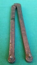 VECCHIA CHIAVE SMONTA GHIERE