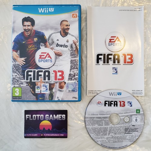 Jeu fifa pour - jeu,