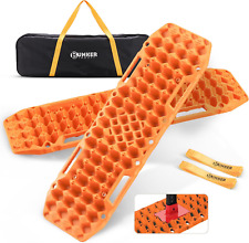 Tavole Trazione Fuoristrada