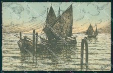 Venezia Città Canale con