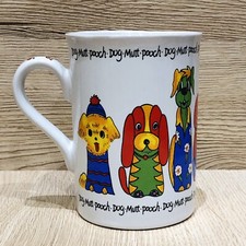 Dogs Child’s Mug * Dog Mutt