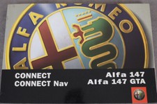 Alfa Romeo 147 / 147 GTA