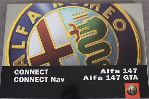 Alfa romeo 147 gta - alfa,