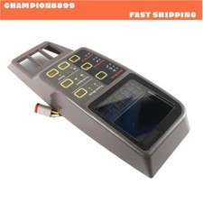 Monitor 21E8-30013 21N8-30015 per escavatore Hyundai R110-7 R160-7 R210-7 R215-7