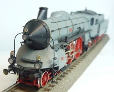 Fulgurex 2015GRIGIO treno