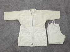 Set Kimono Kodokan Vintage