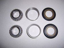 Kit cuscinetti testa sterzo