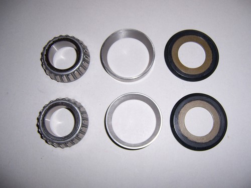 Kit cuscinetti testa sterzo