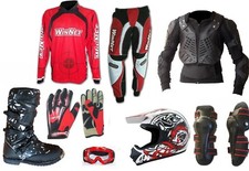 Abbigliamento completo kit - completo,
