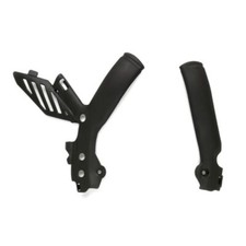 Protezioni telaio ktm 125 exc - telaio,