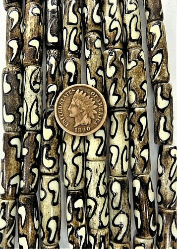 Strand tribal tube ghost - of,