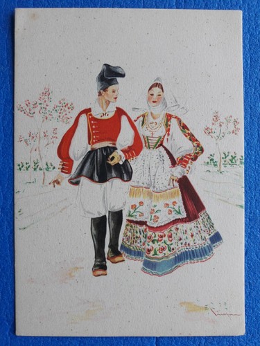 Costumi sardegna sennori - costumi,