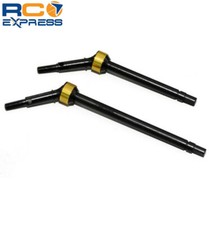 Asse RC4WD XVD: Ultimate Scale