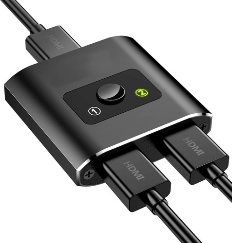 Switch hdmi splitter - switch,