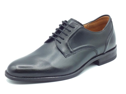 Clarks craftarlo lace black - clarks,