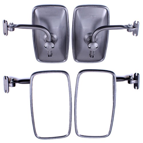 Specchietto retrovisore - 2x,