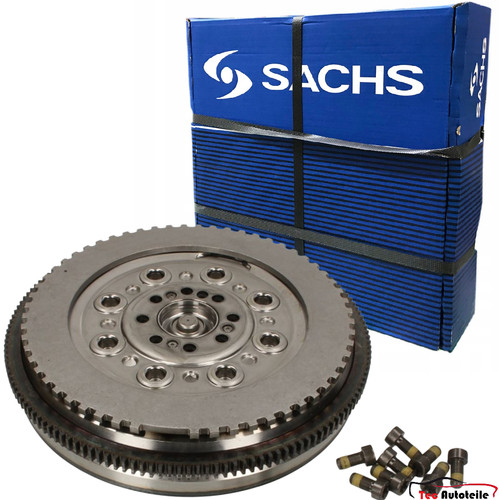 Volano sachs per - sachs, mercedes