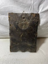 Antico quadro di Gesù in