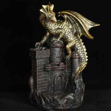 Fly Dragon Bruciatore Di