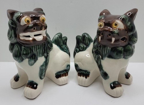 Coppia cani cinesi - coppia,
