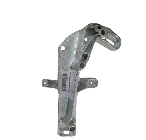 Staffa supporto motore cambio - staffa,