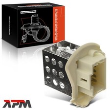 Resistenza Ventola Abitacolo per Nissan Interatar X70 Renault Master Opel Movano