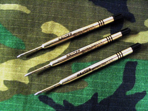 Penna sfera tattica - sfera,