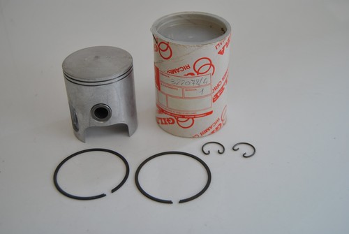 Pistone selezione piston - f,